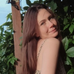 Ксения Пугачева, 09.04.1993, Верхняя Пышма