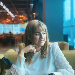 Танюшка Погуляева, 27.08, Мурманск