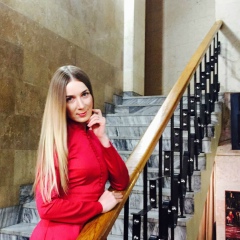 Таня Белоконь, 30.08, Киев