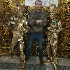 Владимир Васильев, 09.06