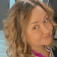 Наталья Стародубцева, 27.02, Санкт-Петербург