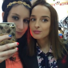 Mari Dusha, 24.05, Москва