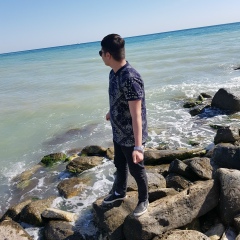 Бауыржан Мусаев, 16.08, Актау