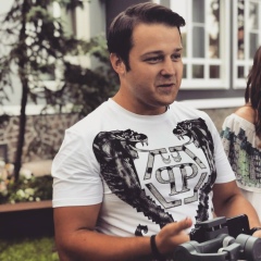 Тимур Алеев, 21.02.1992, Москва