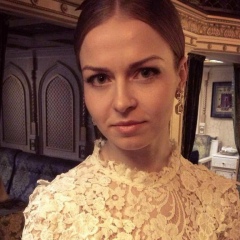 Алиса Полуянова, 04.05, Москва