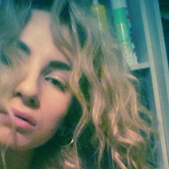 Даша Демидова, 27.10.1990, Санкт-Петербург