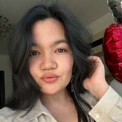 Арина Шарипова, 15.04.1997, Туймазы