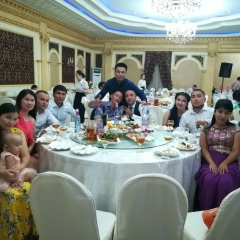 Жанат Хасангалиев, 26.02.1990, Атырау