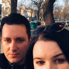 Ксения Устименко, 05.02, Харьков