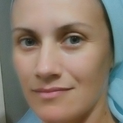 Екатерина Терентьева, 28.09.1976, Краснодар