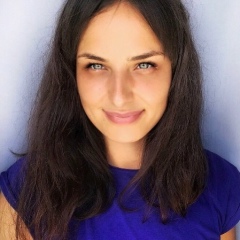 Марина Макарова, 14.09, Москва