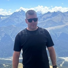 Андрей Покузиёв, 26.10.1985, Воронеж