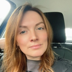 Анна Зорина, 10.03.1986, Санкт-Петербург