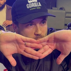 Bruce Momentum, 27.04.1956