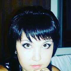 Сабина Мухамедярова, 08.03.1990