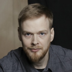 Максим Быков, 11.03.1984, Пермь