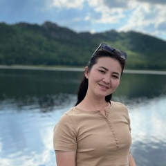 Фариза Гулалиева, 17.06.1992, Караганда