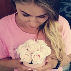 Виктория Виктория, 19.02.1992, Toronto