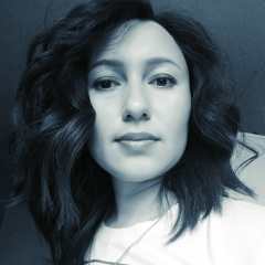 Ольга Ник, 28.04.1987