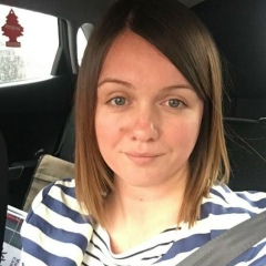 Мария Морозова, Санкт-Петербург