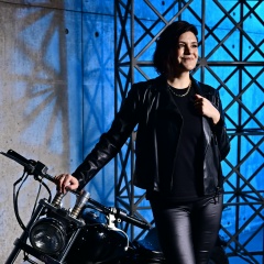 Эльмира Петрова, 14.06, Москва