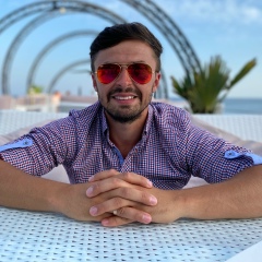 Григорий Комарцов, 14.01.1988