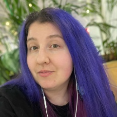 Дарья Опелат, Санкт-Петербург