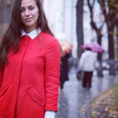 Лейсан Миннебаева, 18.01