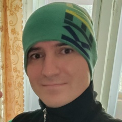 Александр Арефьев, 18.01, Кстово