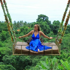 Анна Гаврилова, 29.08