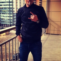 Стас Авдейко, 09.02