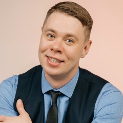 Евгений Ульянов, 31.07, Дзержинск