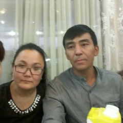 Аслан Бимолданов, 18.01.1989, Алматы