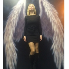 Елизавета Брунова, 16.08, Санкт-Петербург