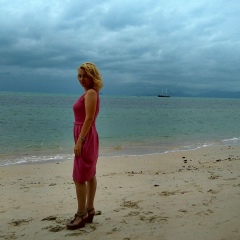 Наталия Шиманова, 17.11.1990, Москва