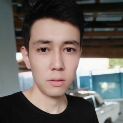 Бекбол Ералиев, 20.10.1993, Шымкент