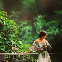 Зоечка Калашникова, 15.06.1987, Екатеринбург