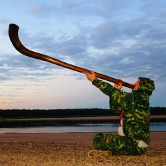 Александр Мизин, 14.10, Douglas