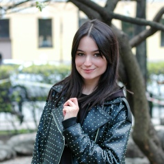 Виктория Овчинникова, 11.03.1990, Санкт-Петербург