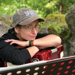 Галина Шевцова-Долыняк, 22.11, Выборг