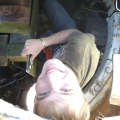 Стас Мячиков, 09.02, Бобруйск