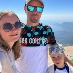 Андрей Владимирович, Казань