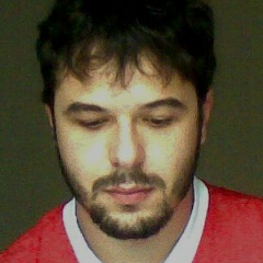 Fernando Franco, 27.09.1987, Porto Alegre