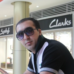 Давид Брои, 18.03, Тбилиси