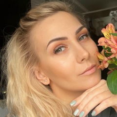 Алёна Передкова, 25.12, Сочи