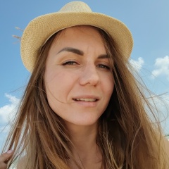 Ольга Сибилева, Домодедово