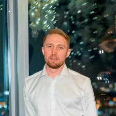 Иван Поляков, 08.08.1988, Москва