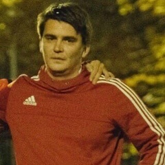 Евгений Петров, 18.04.1988, Санкт-Петербург