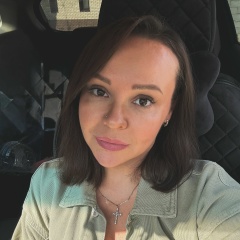 Ирина Созонова, 22.03.1984, Тюмень