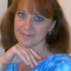 Нина Куликова, 21.05.1964, Астрахань